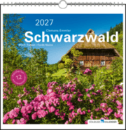 Cover von Schwarzwald 2027