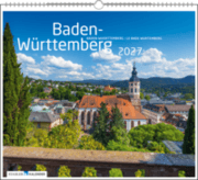 Cover von Baden-Württemberg 2027