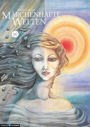 Cover von Anka Leplats Märchenhafte Welten