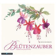 Cover von Blütenzauber