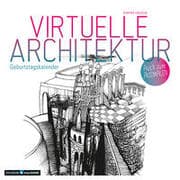 Cover von Virtuelle Architektur - Geburtstagskalender