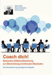 Cover von Coach dich!