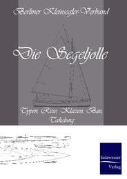 Cover von Die Segeljolle