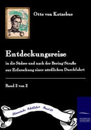 Cover von Entdeckungs-Reise in die Süd-See und nach der Bering-Straße zur Erforschung einer nördlichen Durchfahrt