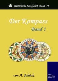 Cover von Der Kompass
