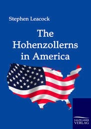 Cover von The Hohenzollerns in America