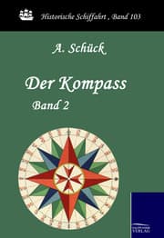 Cover von Der Kompass