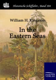 Cover von In the Eastern Seas