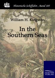 Cover von In the Southern Seas