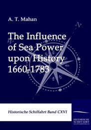 Cover von The Influence of Sea Power upon History 1660-1783