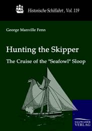 Cover von Hunting the Skipper