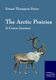 Cover von The Arctic Prairies