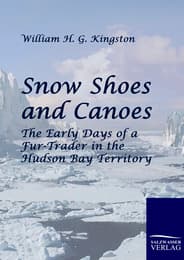 Cover von Snow Shoes and Canoes