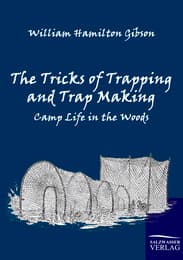 Cover von The Tricks of Trapping and Trap Making