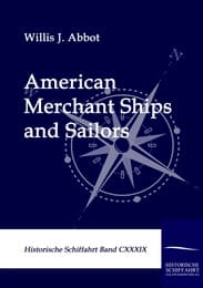 Cover von American Merchant Ships and Sailors