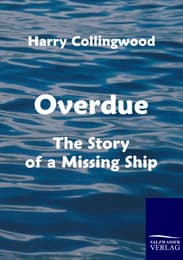 Cover von Overdue