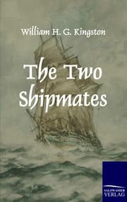 Cover von The Two Shipmates
