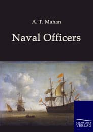 Cover von Naval Officers