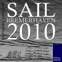 Cover von SAIL 2010
