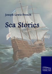 Cover von Sea Stories