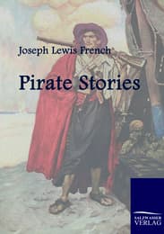 Cover von Pirate Stories