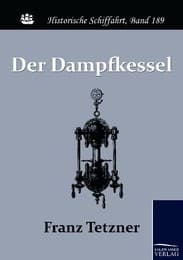 Cover von Der Dampfkessel