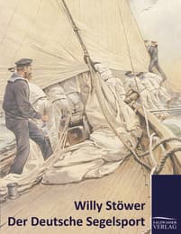 Cover von Der Deutsche Segelsport (1905)