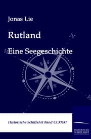 Cover von Rutland