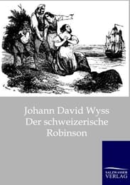 Cover von Der schweizerische Robinson