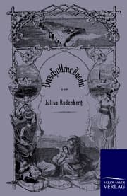 Cover von Verschollene Inseln