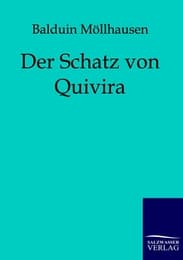 Cover von Der Schatz von Quiriva