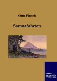 Cover von Samoafahrten