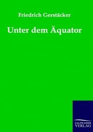 Cover von Unter dem Äquator
