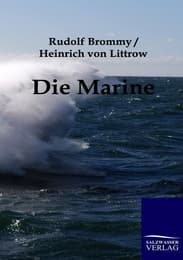 Cover von Die Marine