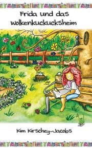 Cover von Frida und das Wolkenkuckucksheim