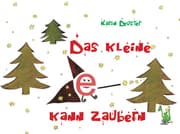 Cover von Das kleine e kann zaubern