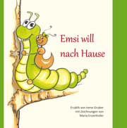 Cover von Emsi will nach Hause