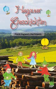 Cover von Hegauer Geschichten
