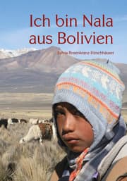 Cover von Ich bin Nala aus Bolivien