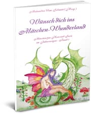 Cover von Wünsch dich ins Märchen-Wunderland