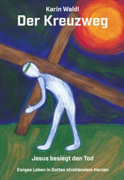Cover von Der Kreuzweg - Jesus besiegt den Tod