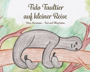 Cover von Fido Faultier auf kleiner Reise
