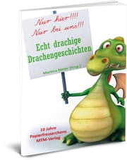 Cover von Echt drachige Drachengeschichten