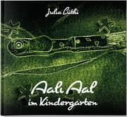 Cover von Aali Aal im Kindergarten