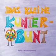 Cover von Das kleine Kunterbunt