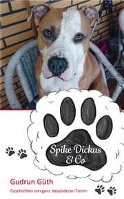 Cover von Spike Dickus & Co