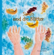 Cover von Sarah und die Blätter