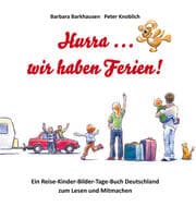 Cover von Hurra ... wir haben Ferien!