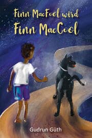 Cover von Finn MacFool wird Finn MacCool