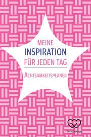 Cover von Meine Inspiration für jeden Tag
